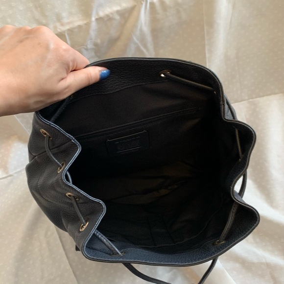 Coach Billie Midnight Backpack F29008 - Picture 7 of 12